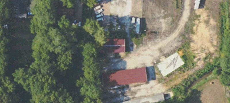 Blue Mountain, MS 38610
