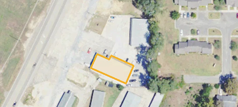 1620 Hwy 11th N