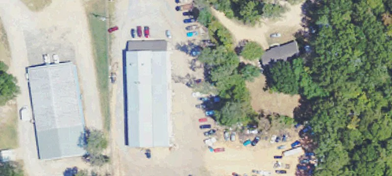 608 Hwy 26th E