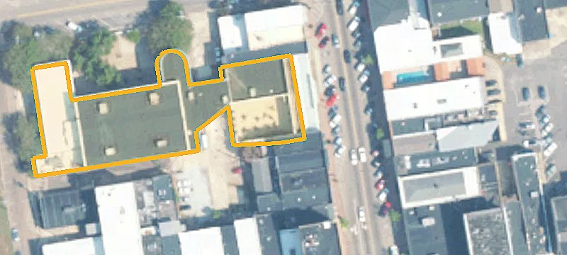 5th N St