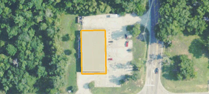 11007 County Farm Rd