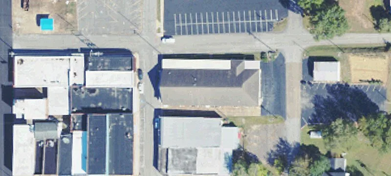 206 Commerce St