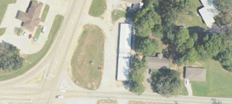 Main St Guntown