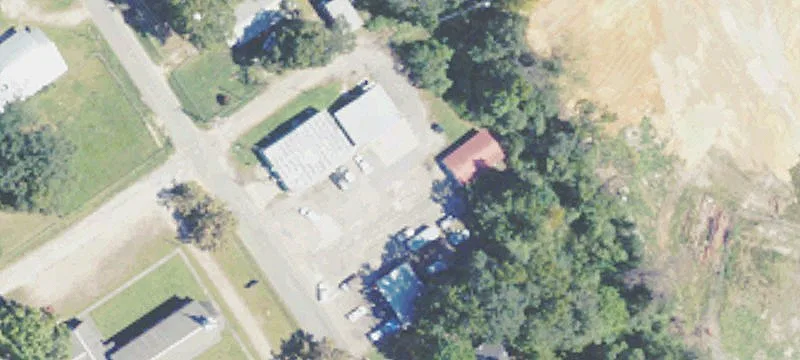 3351 Jackson Lndg Rd