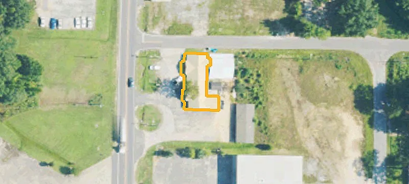 1116 Mississippi Dr