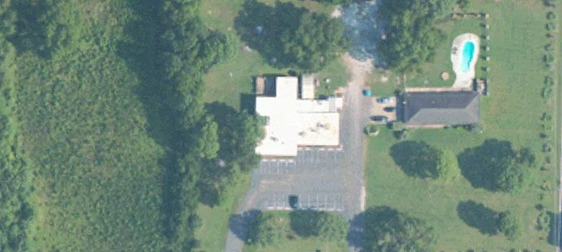 5286 Frontage Rd