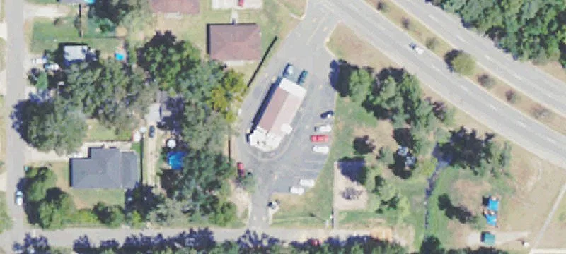1020 Hwy 43rd N