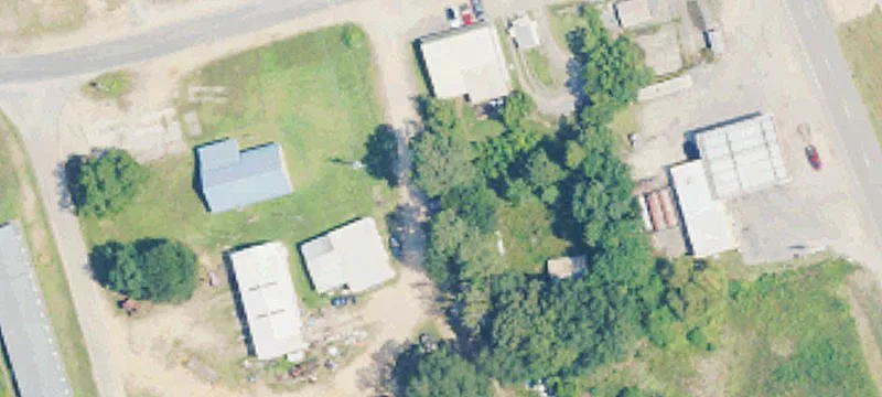 2365 Buckatunna Chicora Clara Rd