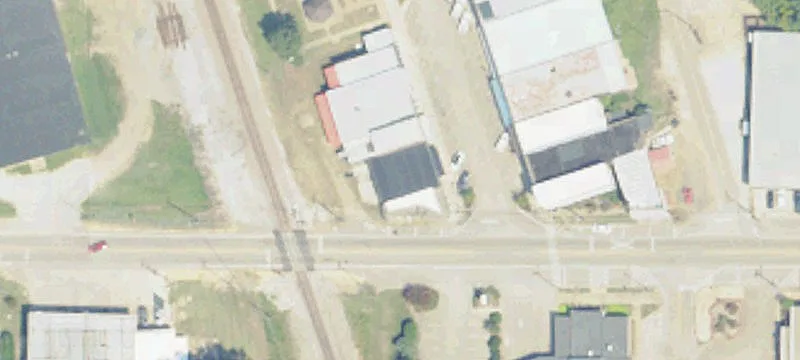 Main St Nettleton