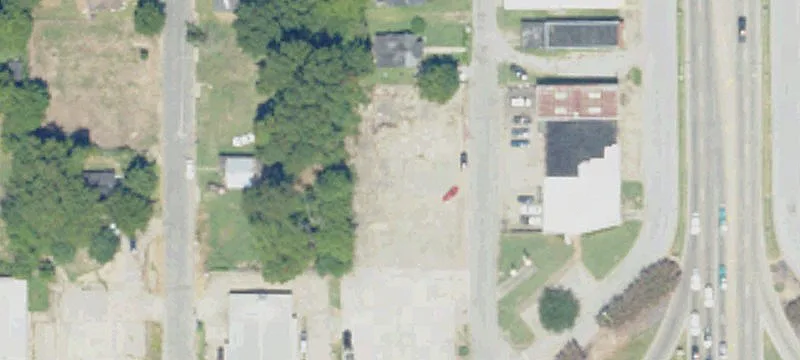 4th St