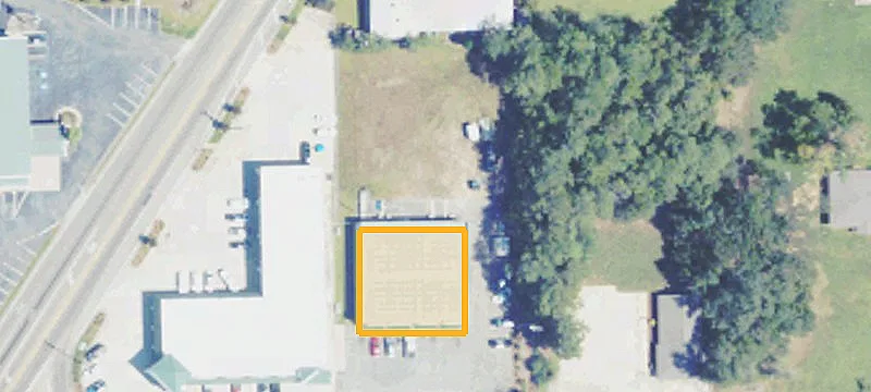 14140 Dedeaux Rd