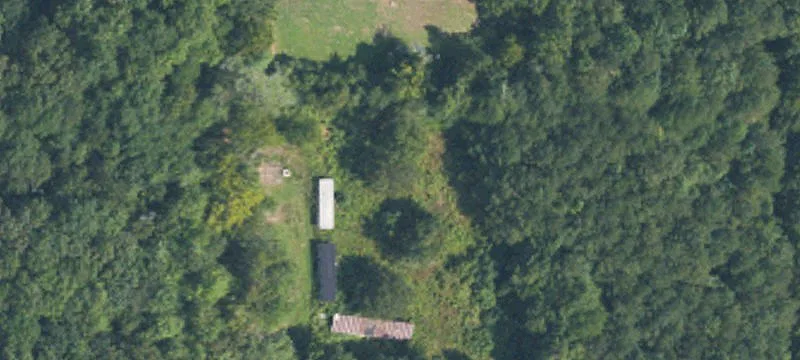 Dickerson Rd