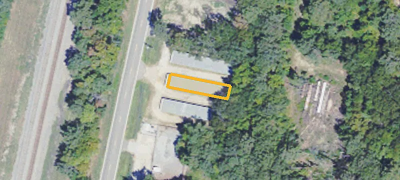 Hwy 11th S