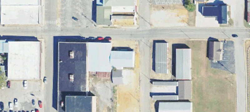 112 Walnut St