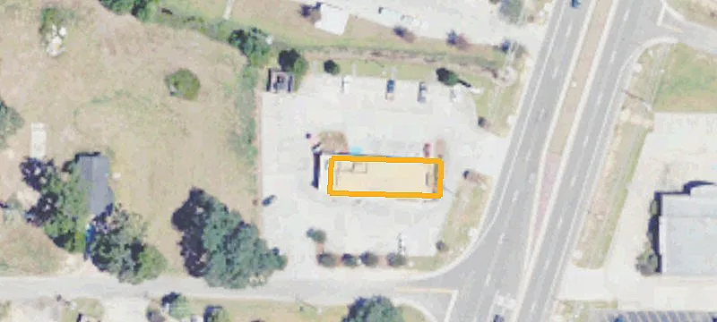 2501 Hwy 11th N