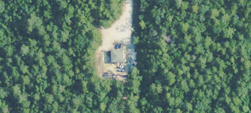 Johnson Rd