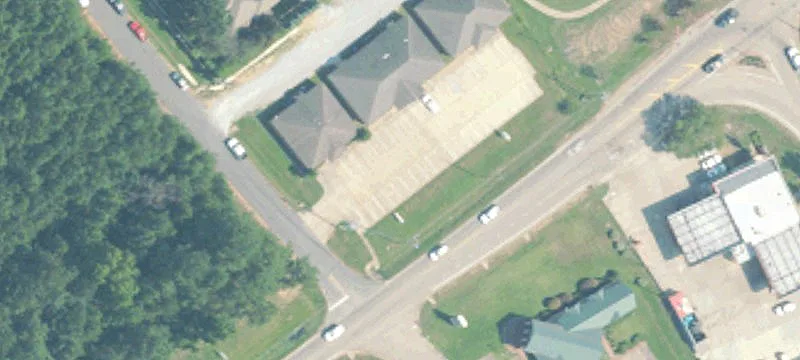 Glenwood Dr