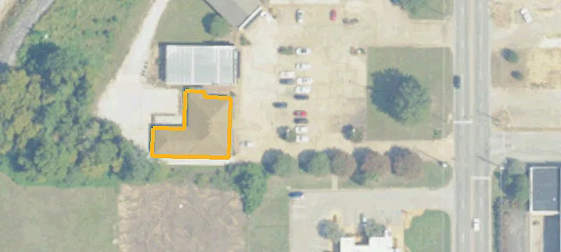 150 Industrial Rd