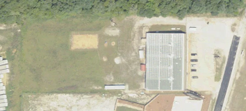 1509 Hwy 45