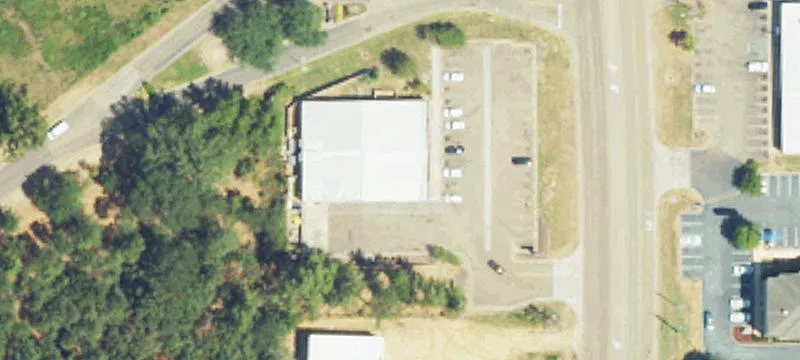 621 Pearson Rd