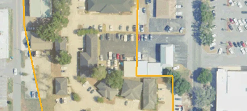 Bechtel Blvd