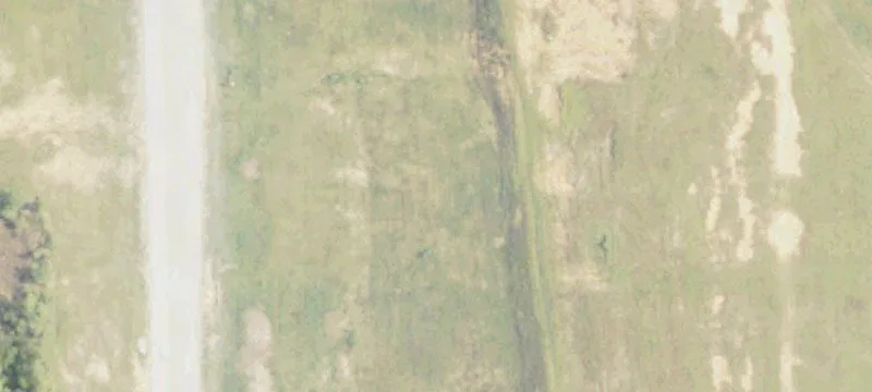 Vidalia Rd