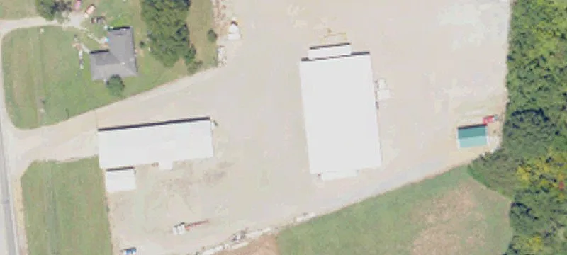 Hwy 1st N