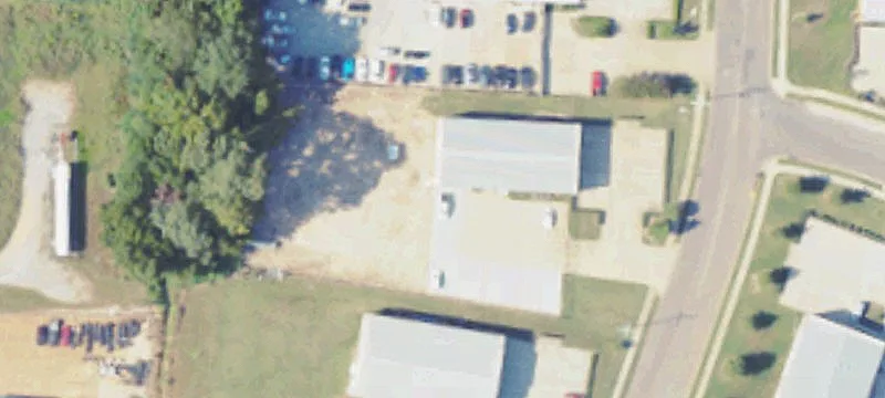 1361 Nesbit Dr