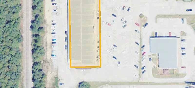 12261 Hwy 49