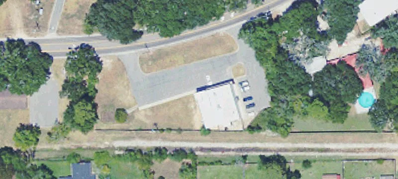 4299 Popps Fry Rd