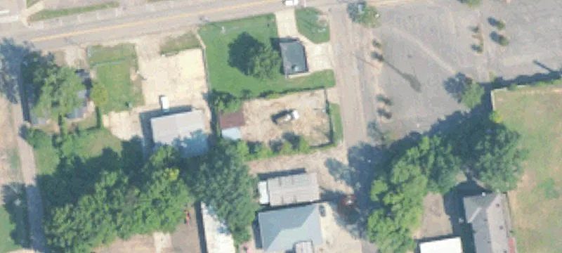 3rd N St
