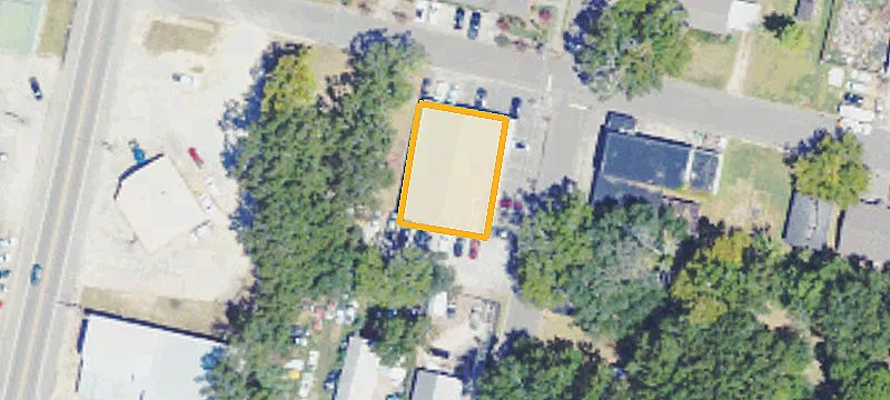 110 Mitchell St