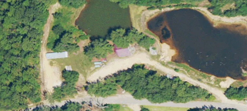 45 Brewer Town Rd