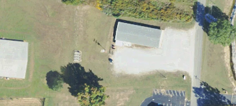 Bails Rd