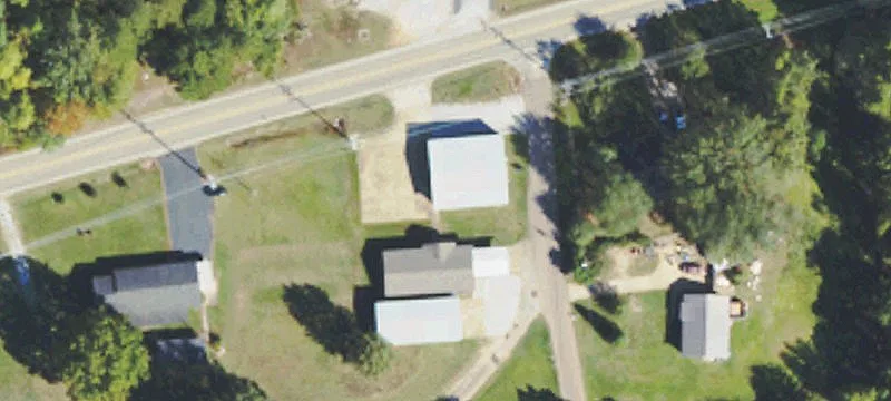 576 Walnut St