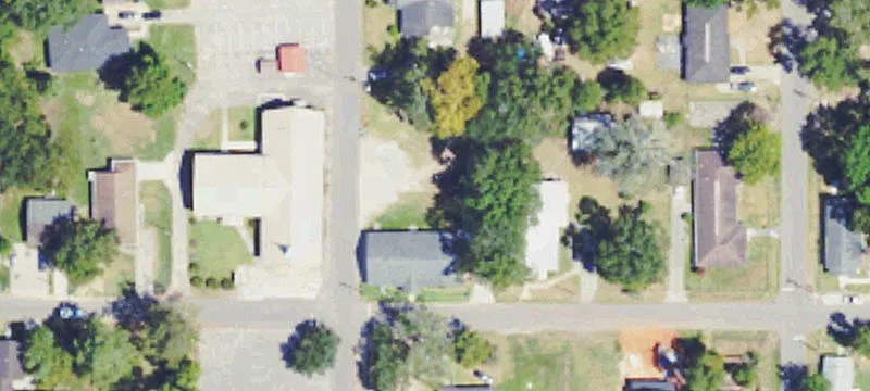 1103 Baylous St