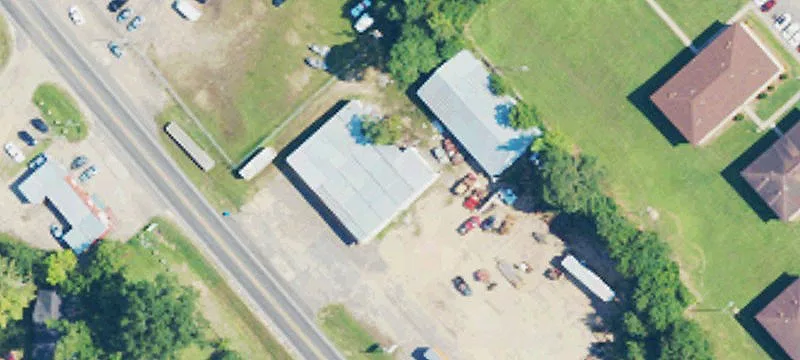 208 Mississippi Dr
