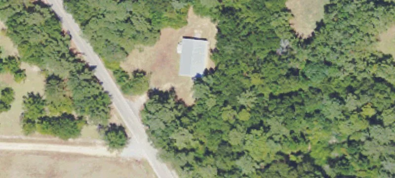 21108 Saucier Fairley Rd