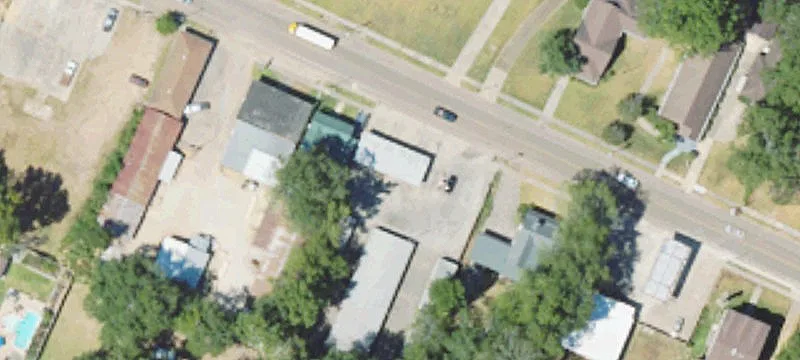 214 Georgetown St