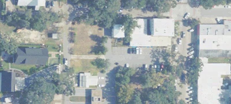 Robinson St