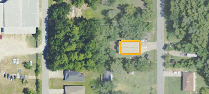 6723 Neshoba Ave