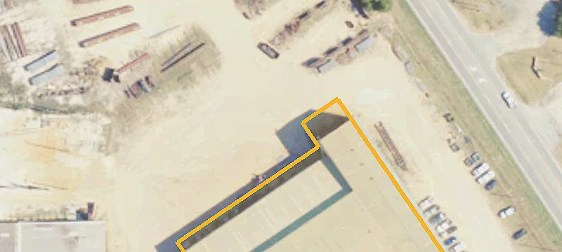 100 Industrial Park Dr