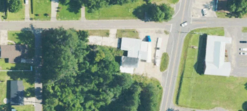 1325 Mississippi Dr