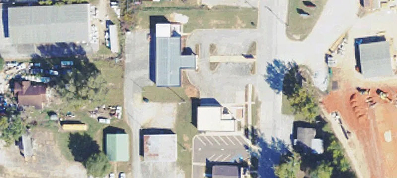 Mitchell Ave