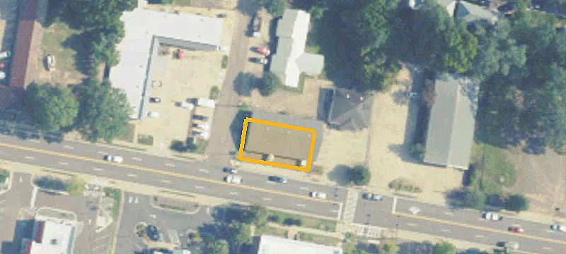 1603 University Ave