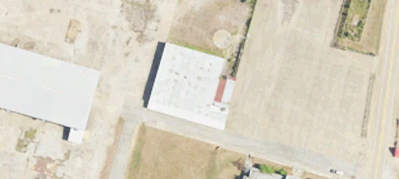 Letourneau Rd