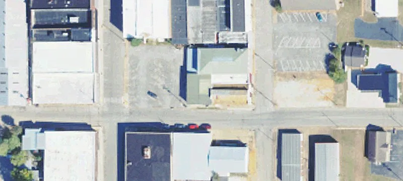 109 Walnut St