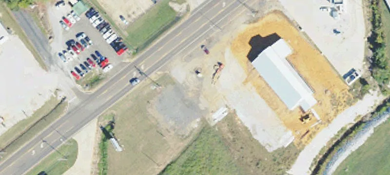 Hwy 15th S