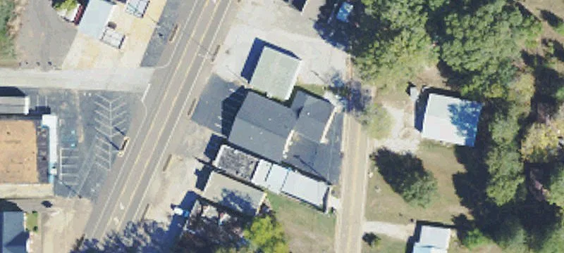 1118 City N Ave
