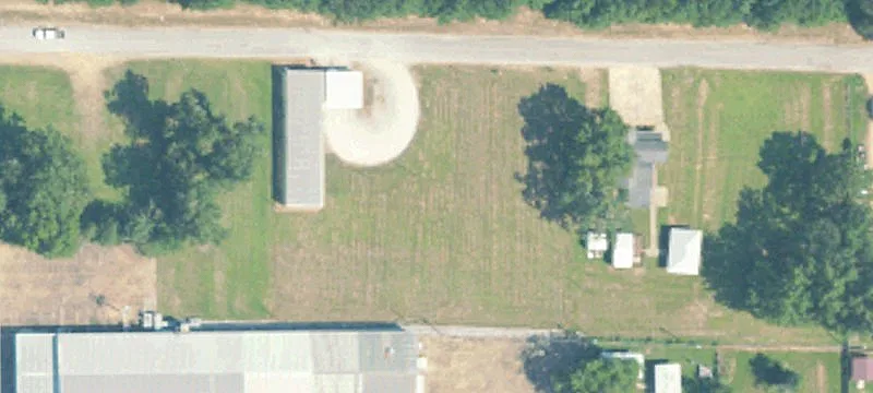 50 Ward Rd